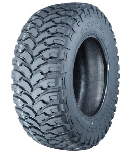 Автошина 305/70 R16LT NASTREK TERRA SHIELD  M/T 118/115 Q NS00011