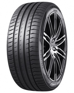 Автошина 265/40 R22 Triangle TH202 106 W TG01129