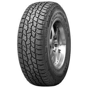 Автошина 265/65 R17 Triangle TR292 112 S TG00255