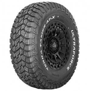 Автошина 245/70 R16 UltraForce Terra Tamer AT-X 111 Q XL UF00022
