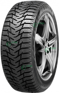 Автошина 215/45 R17 Sailun Ice Blazer WST3 91 T SB00159